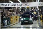Mini Cooper 60 Years Edition 2019 года (WW)